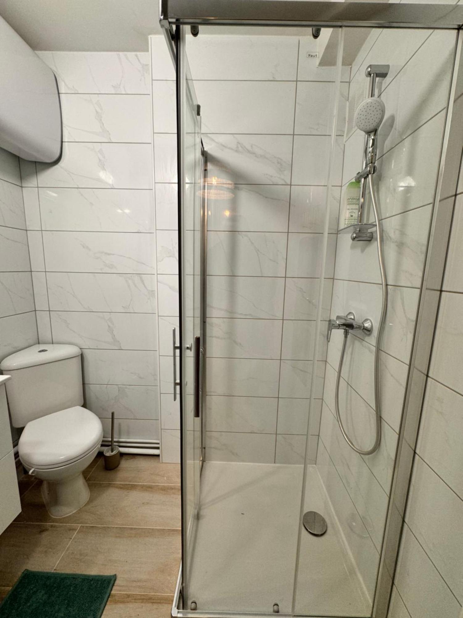 Les Appartements De Lina -Studio Maya 5 - Self Check-In - لا غراند موت المظهر الخارجي الصورة